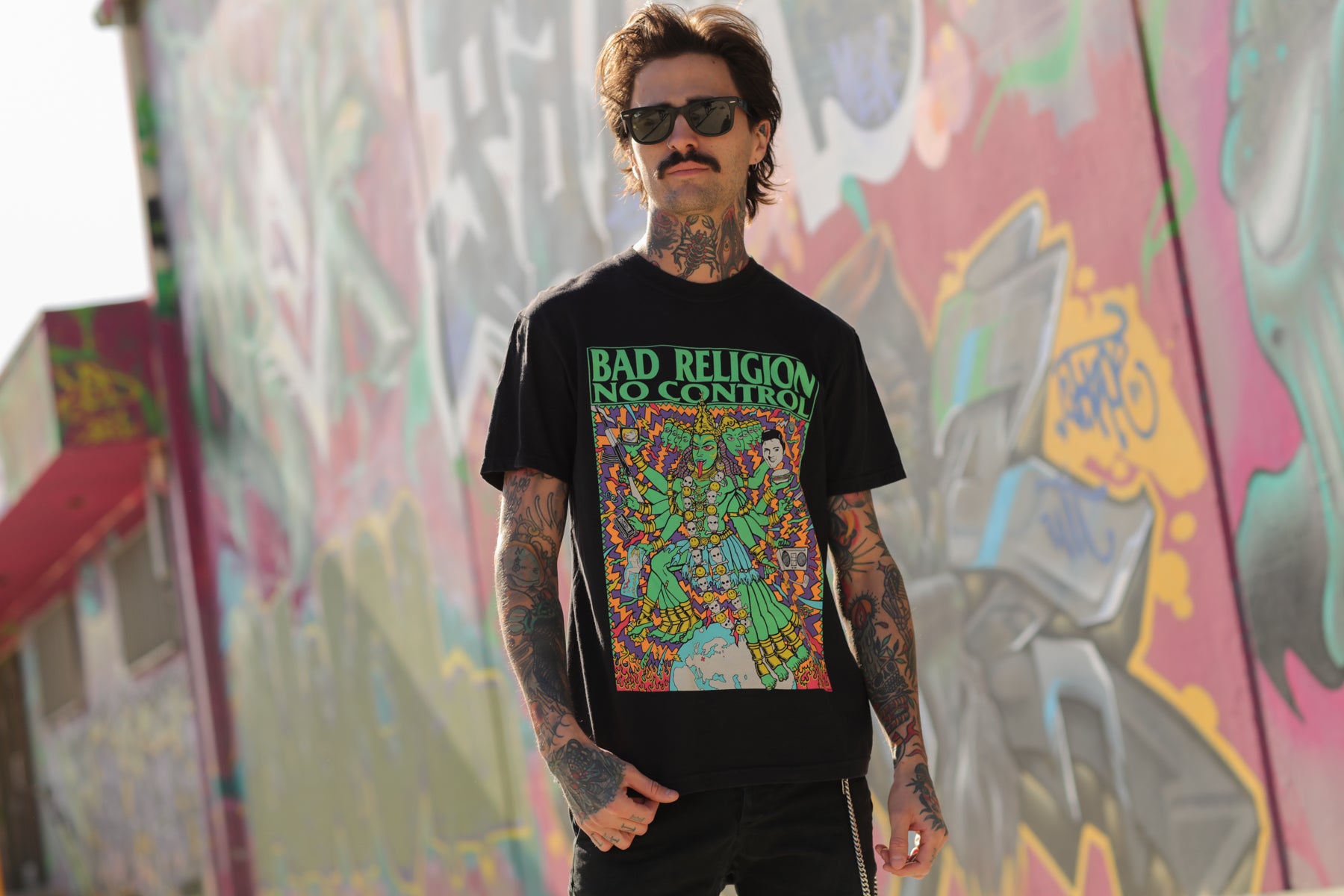 Bad Religion Official Store – Bad Religion Store