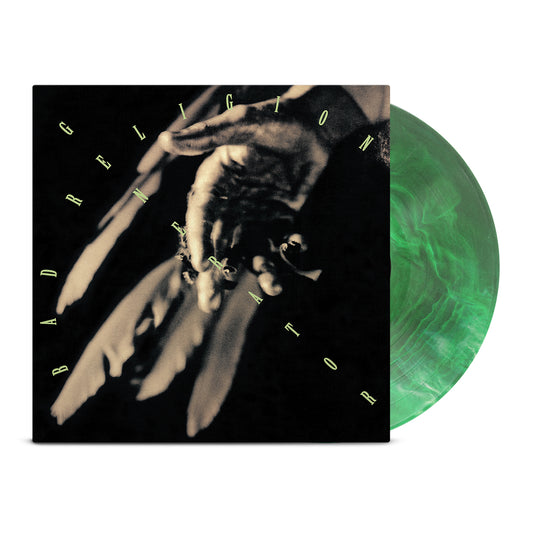 Generator LP (Green/White)