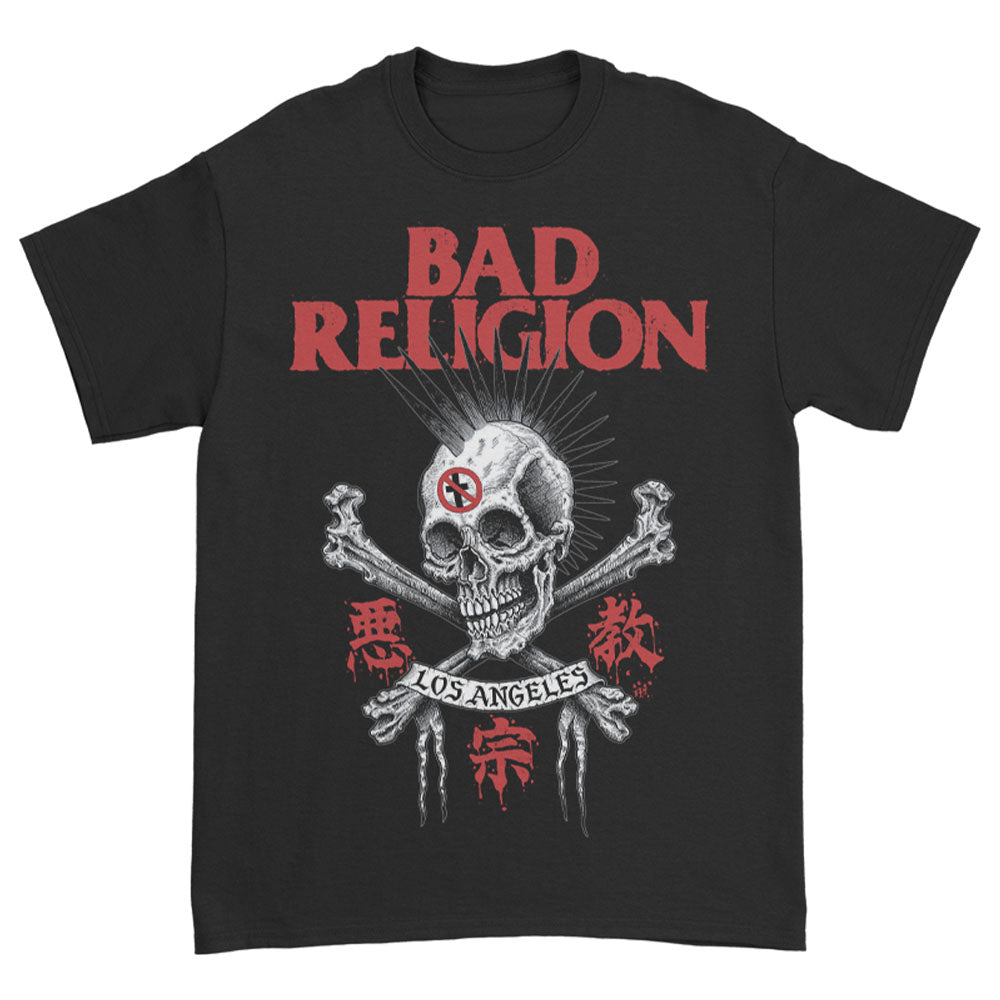 Apparel – Bad Religion Store