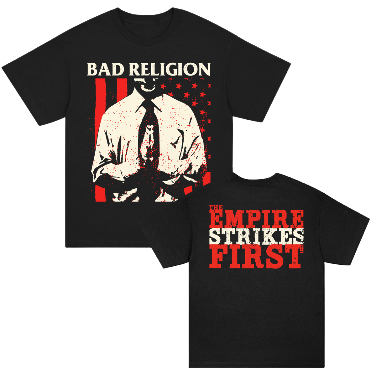 BAD RELIGION Tシャツ バッドレリジョン Tee | BF MERCH