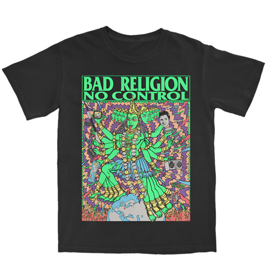なおさん専用 ビンテージ　BAD RELIGION Tシャツ Vintage 90's Bad Religion T-Shirt – Mills Vintage USA